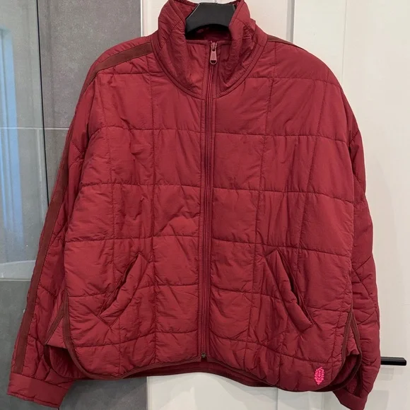 Free People Pippa Jacket - Picture 1 of 4